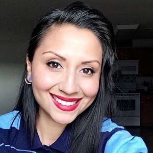 Meet your Posher, Veronica